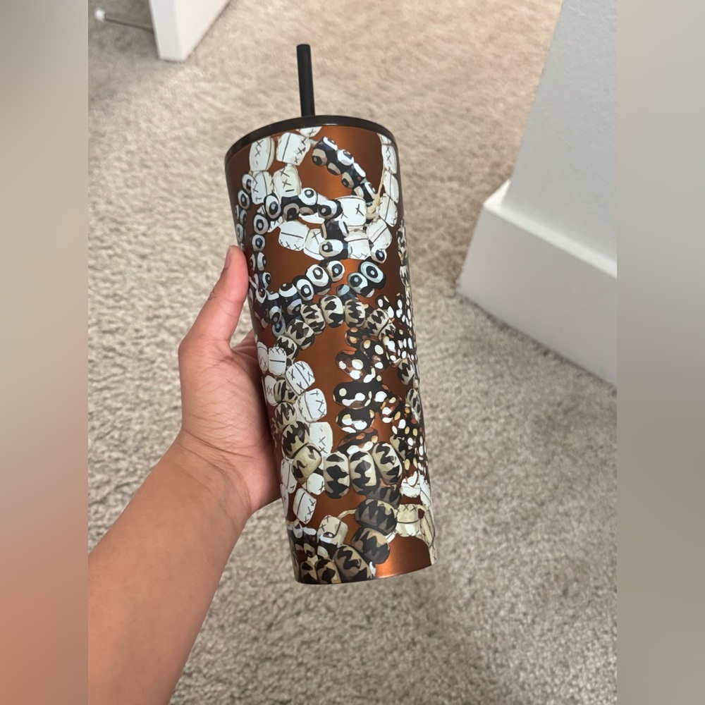 Starbucks Cup
